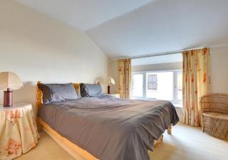 Quaintways - Tenby - 1