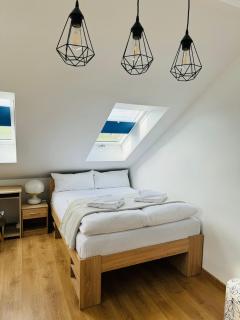 Apartamenty Baltic Sea Hexagon L4 - 9