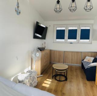 Apartamenty Baltic Sea Hexagon L4 - Grzybowo - 5