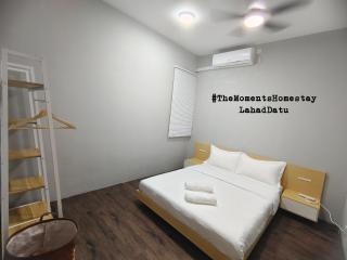 The Moments Homestay - 6