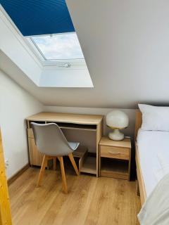 Apartamenty Baltic Sea Hexagon L4 - Grzybowo - 6