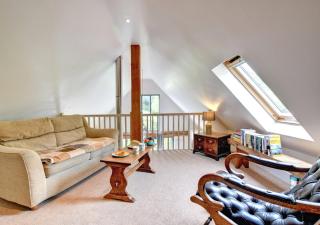 Southills Cottage - Cornworthy - 9
