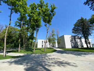 Plein Air Residence & Resort - Vatra - 3