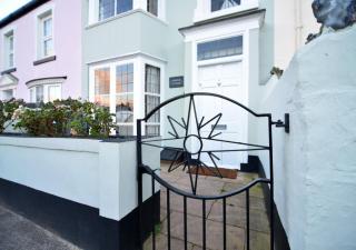 Compass Cottage Shaldon - 7