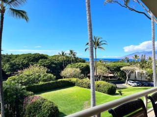 Beautiful Palms at Wailea Condo! - Wailea - 1