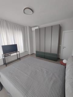 Nyx Lilura Pescara - casa vacanza - Pescara - 7