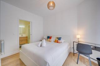 Le Rayon - Bel appt dans le centre de BDX - Bordeaux - 8