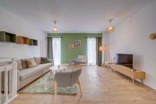 Le Rayon - Bel appt dans le centre de BDX - Bordeaux - 6