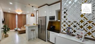 AnE House 2 - Spacious 2BR Apartment 69m2 - SHP Plaza - Hai Phong City Center - 7