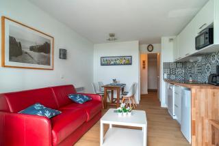 Sternoka - Appt avec vue mer avec piscine - Bénodet - 3