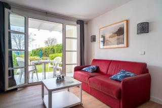 Sternoka - Appt avec vue mer avec piscine - Bénodet - 1