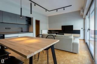 only 17.2 apartment - Kalamata - 0
