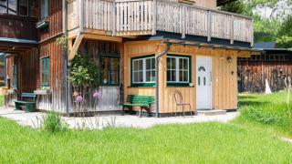 Ferienwohnung Haus Sonnenschein - Grundlsee - 9
