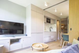 Luderna - Apartamento Saumet A7 Margalida - Naut Aran - 6