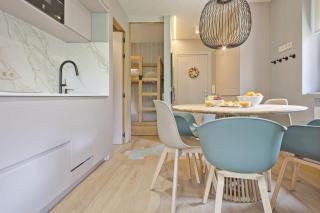 Luderna - Apartamento Saumet A7 Margalida - Naut Aran - 5