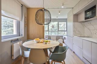 Luderna - Apartamento Saumet A7 Margalida - Naut Aran - 3