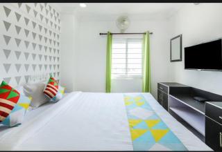 FRIDAY INN - Puducherry - 0