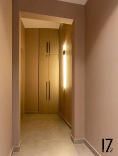 only 17.2 apartment - Kalamata - 4