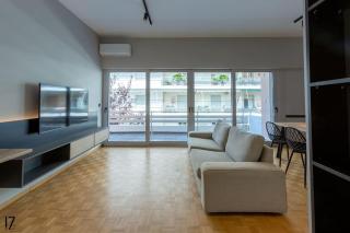 only 17.2 apartment - Kalamata - 3