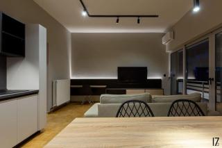 only 17.2 apartment - 1