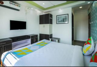 FRIDAY INN - Puducherry - 7