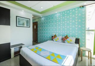 FRIDAY INN - Puducherry - 4