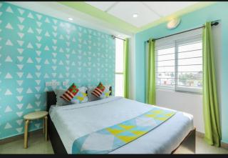 FRIDAY INN - Puducherry - 3