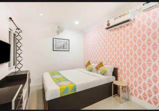FRIDAY INN - Puducherry - 2