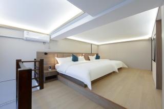 Fenghuang Ancient City Yuexi Shanshui Boutique B&B - 4