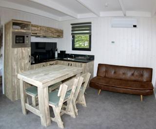 Lodges Arverne - 8