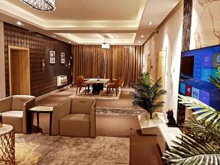Sujimoto Residences MacDonald - Lagos - 0