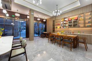 Fenghuang Ancient City Yuexi Shanshui Boutique B&B - 0