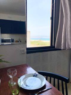 Apartment on the Mermaid beach - Qiryat Yam - 7