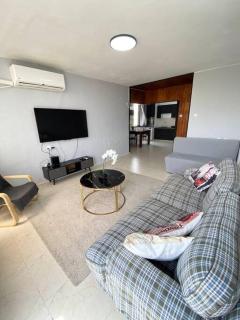 Apartment on the Mermaid beach - Qiryat Yam - 3