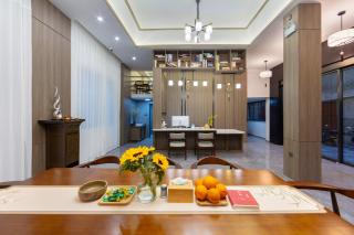 Fenghuang Ancient City Yuexi Shanshui Boutique B&B - 6
