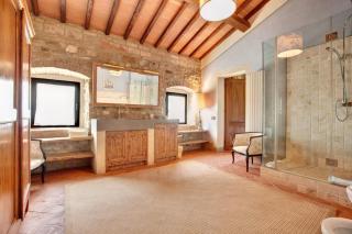 Villa Il Conventino - Mercatale Val Di Pesa - 4