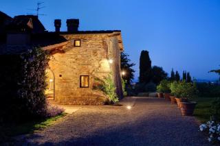 Villa Il Conventino - Mercatale Val Di Pesa - 5