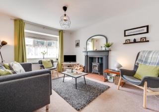 St. Brides Cottage - Saundersfoot - 0