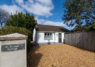 St. Brides Cottage - Saundersfoot - 7