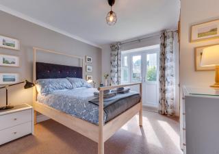 St. Brides Cottage - Saundersfoot - 6