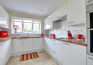 Tredegar - Dyffryn - 6