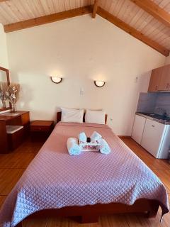 Acrogiali Rooms - Riza - 6