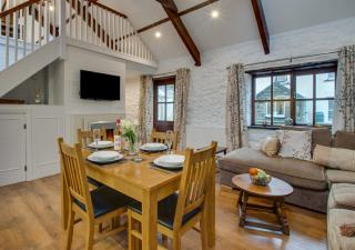 Rose Cottage - Haverfordwest - 0