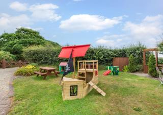 Rose Cottage - Haverfordwest - 2