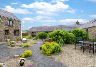 Rose Cottage - Haverfordwest - 6