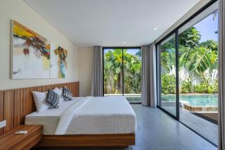 Villa Bae by GORO - Ubud - 8