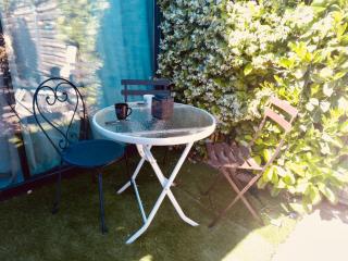 Villa club avec jardin - Bandol - 8