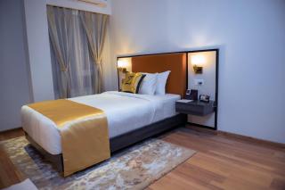 Shulem Boutique Hotel - 3