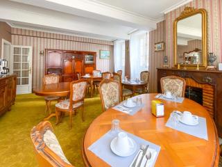 Gîte pour 4p - La Grange des Pélerins - 2