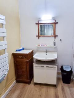 Gîte pour 4p - La Grange des Pélerins - Nogaro - 5